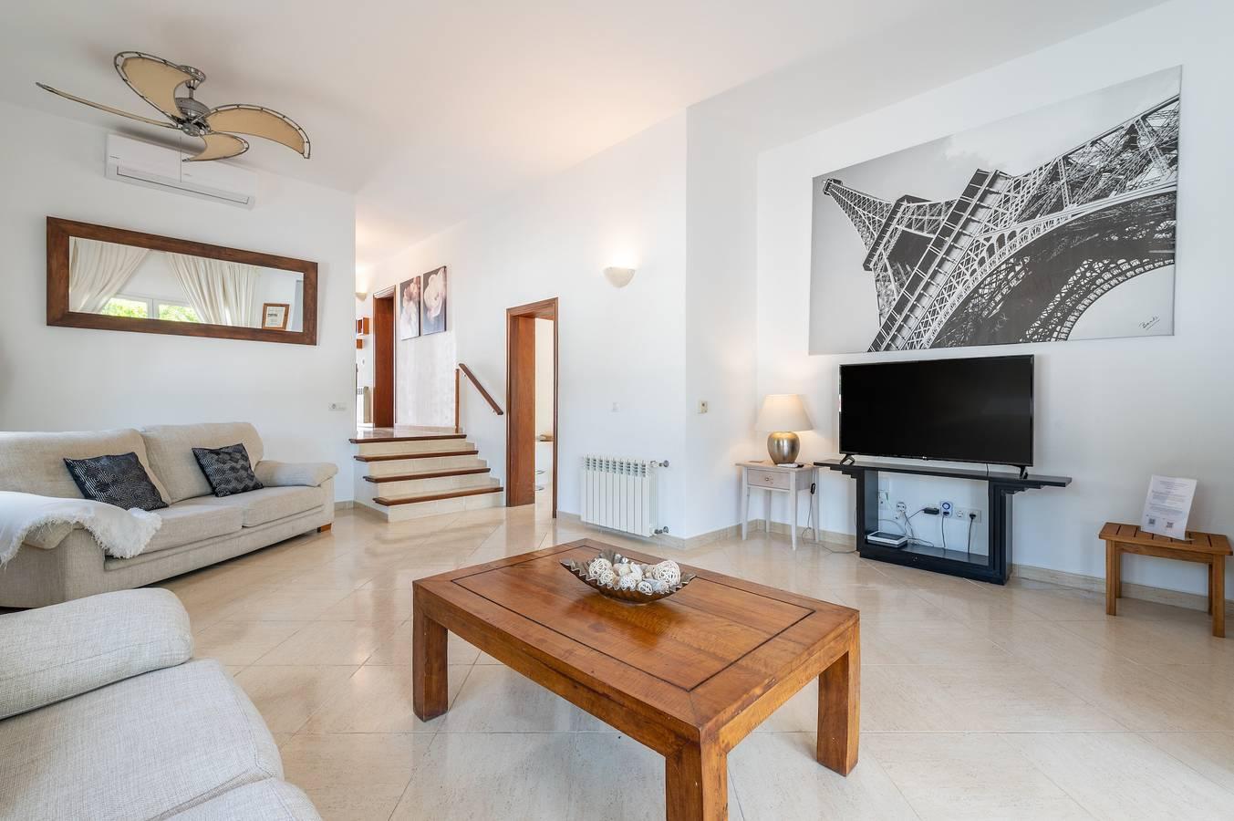 Vakantiehuis in Migjorn, Spanje voor 6 personen foto 10