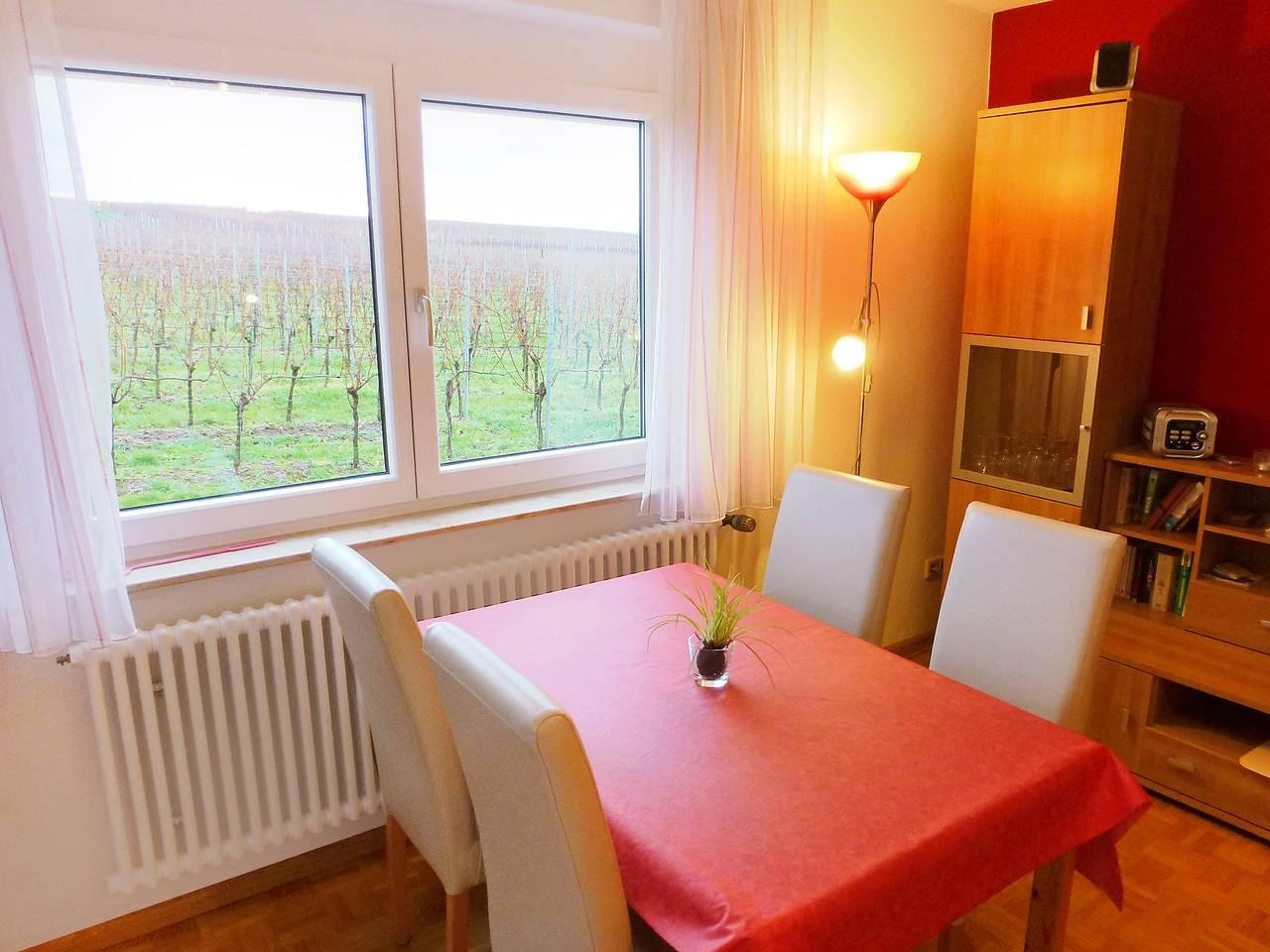 Vakantieappartement in Zwarte Woud, Duitsland voor 3 personen foto 2