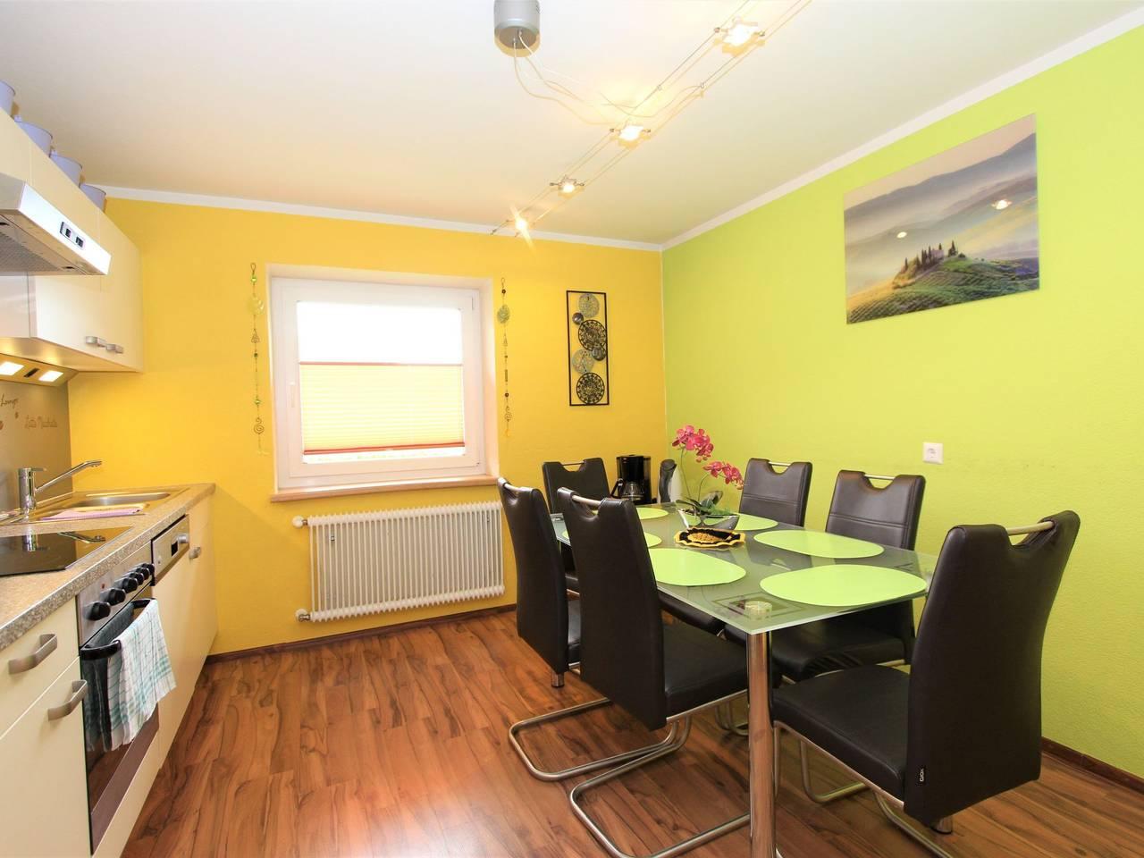 Vakantieappartement in Zillertal, Oostenrijk voor 6 personen foto 11