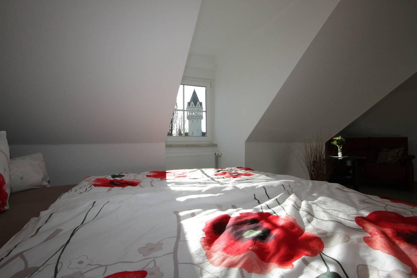 Vakantieappartement in Harzvorland, Duitsland voor 10 personen foto 5