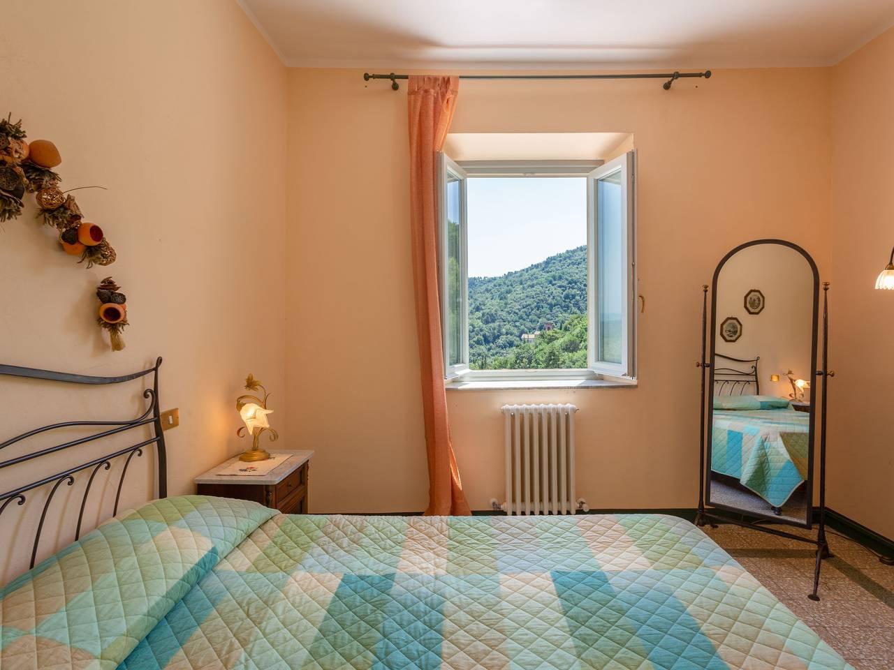 Vakantiehuis in Lucca, Italië voor 8 personen foto 10