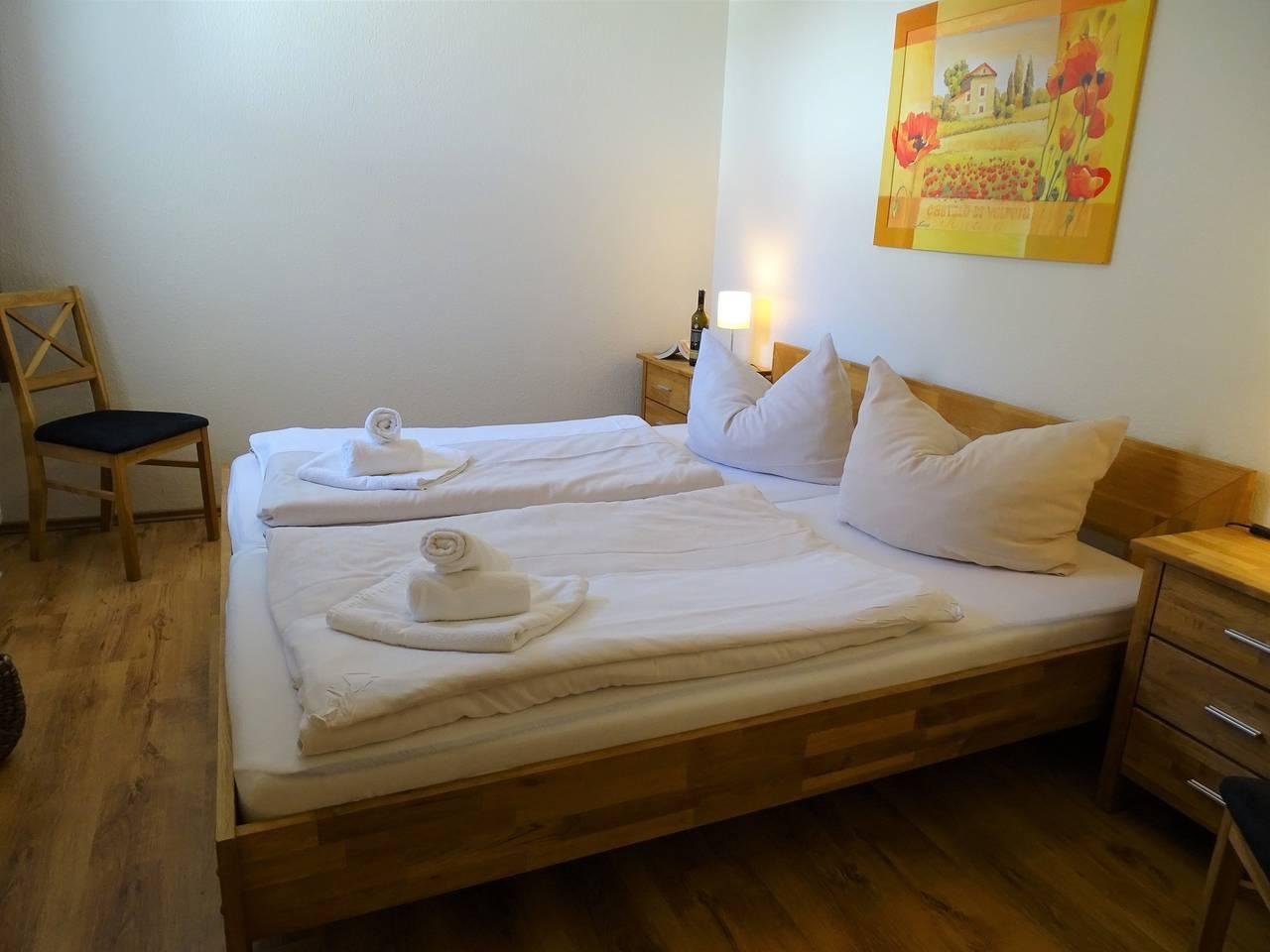 Vakantieappartement in Kellenhusen, Duitsland voor 5 personen foto 18