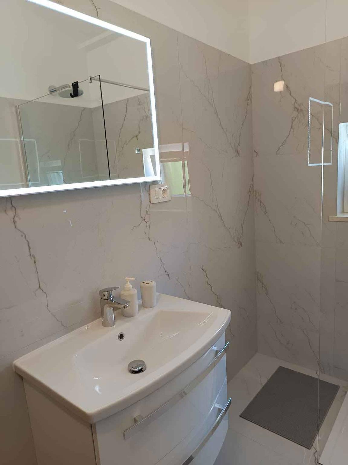 Vakantieappartement in Medulin, Kroatië voor 5 personen foto 14
