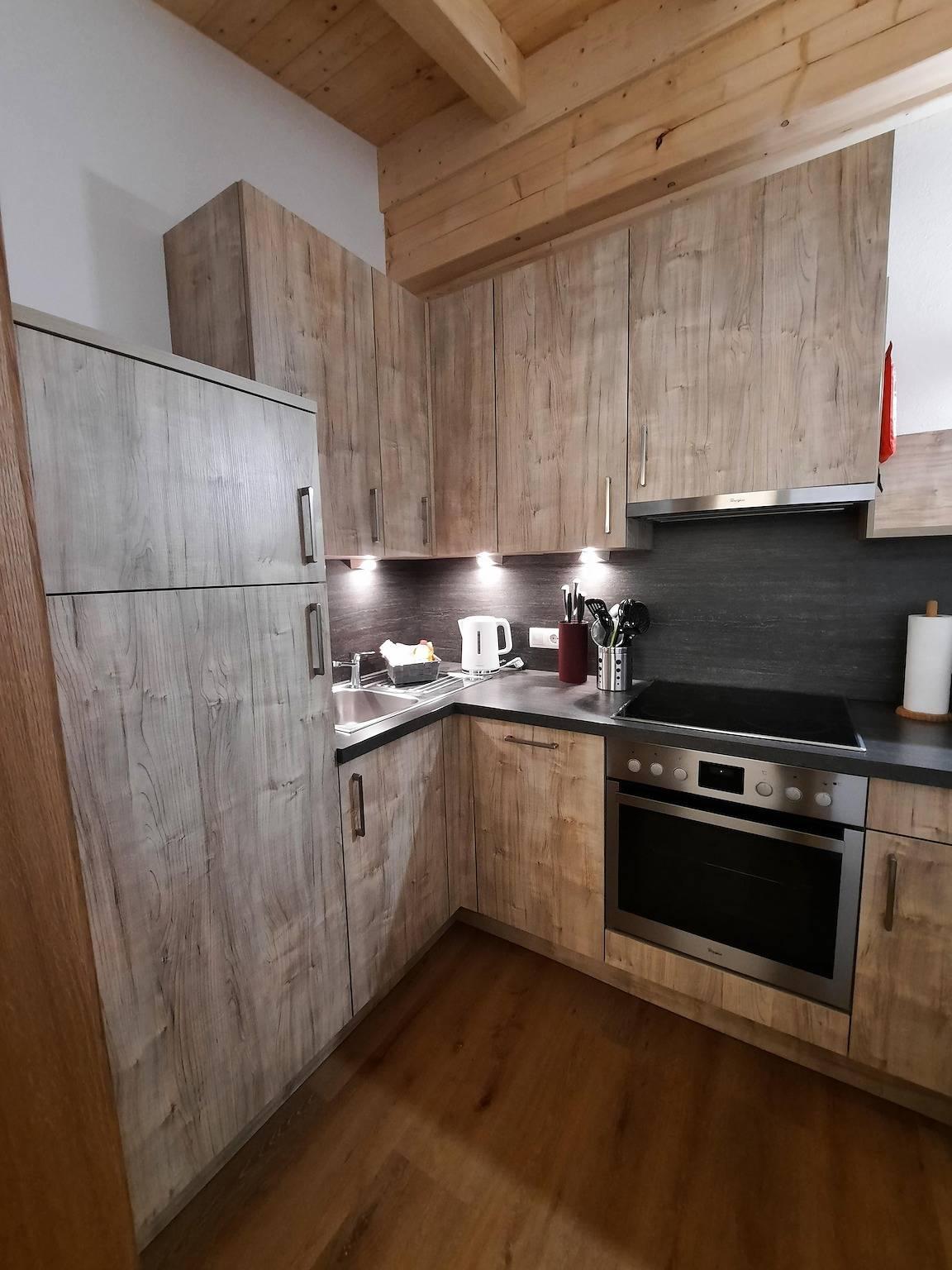 Vakantieappartement in Ötztal, Oostenrijk voor 3 personen foto 11