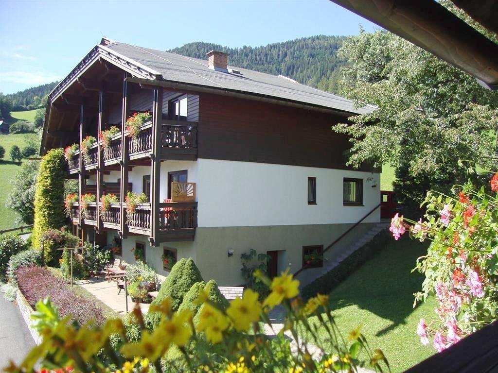 Vakantieappartement in Nockberge, Oostenrijk voor 2 personen foto 16