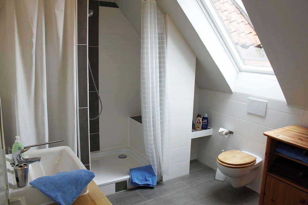 Vakantieappartement in Gerdau, Duitsland voor 5 personen foto 15