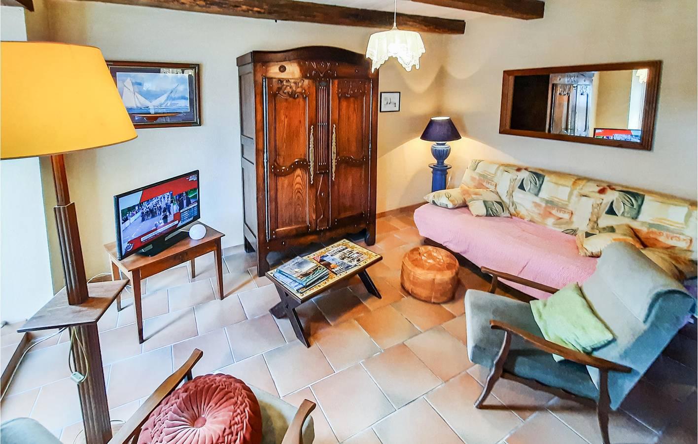 Vakantiehuis in Finistère, Frankrijk voor 5 personen foto 3
