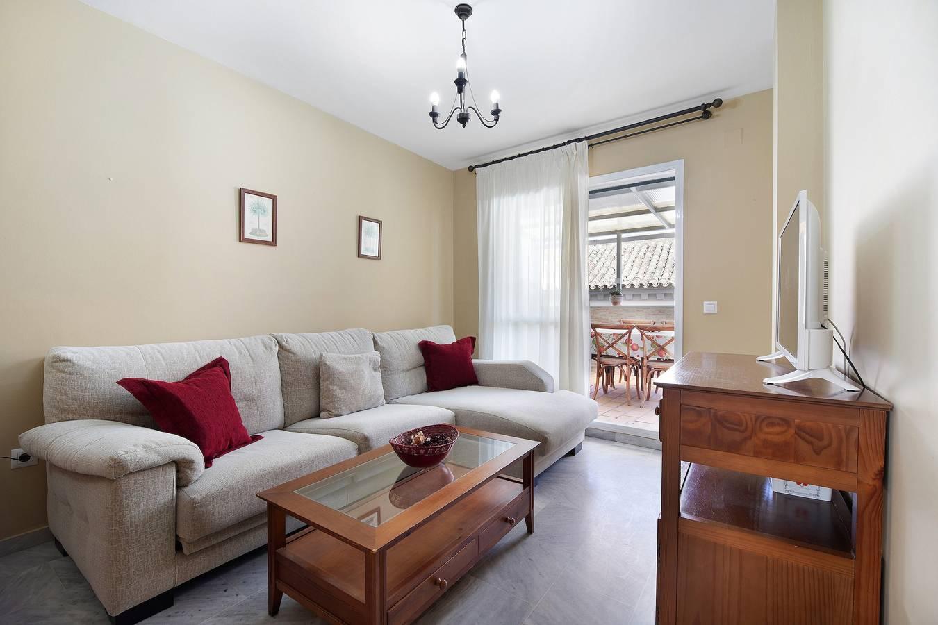 Vakantieappartement in Costa Noroeste, Spanje voor 4 personen foto 3