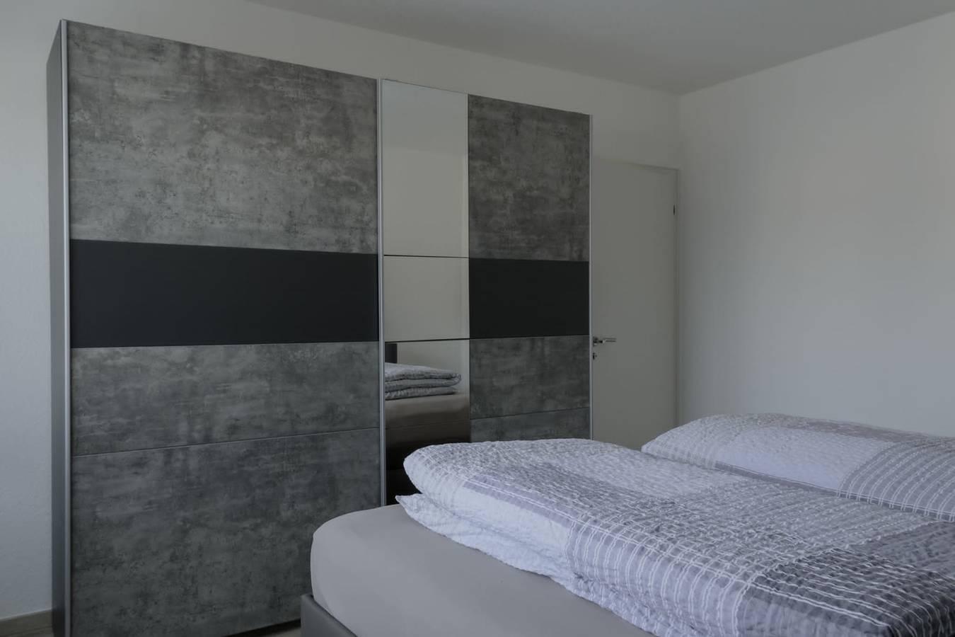 Vakantieappartement in Irsch, Duitsland voor 4 personen foto 12