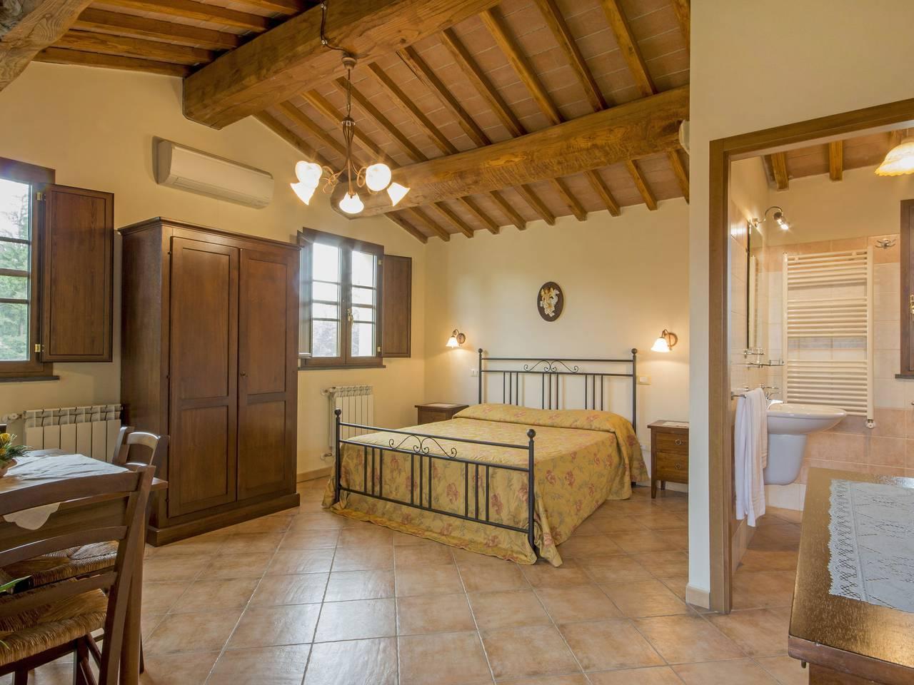 Vakantieappartement in Provincie Pisa, Italië voor 4 personen foto 9