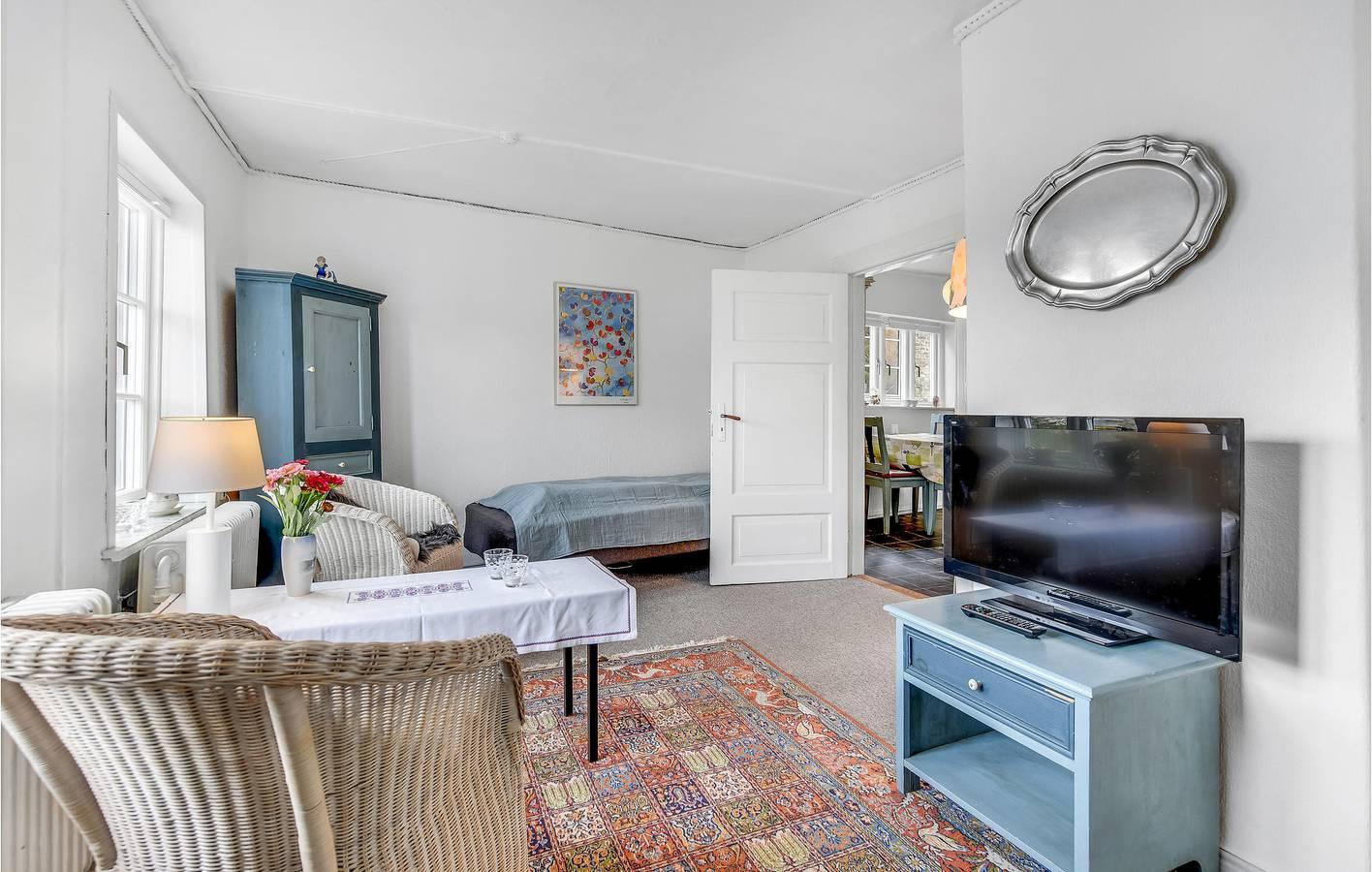 Vakantieappartement in Aabenraa, Denemarken voor 2 personen foto 4