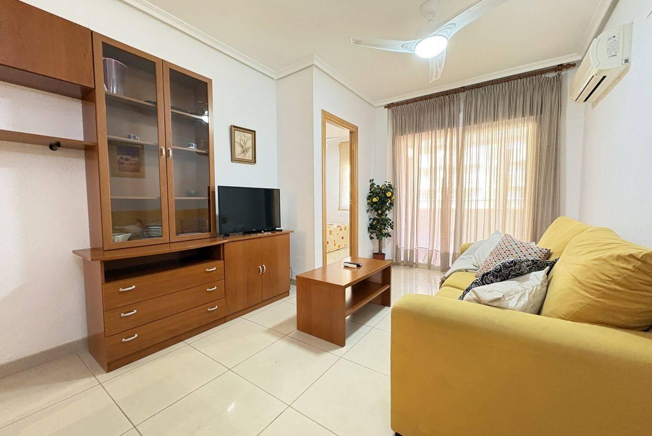 Vakantieappartement in Oropesa del Mar, Spanje voor 6 personen foto 7
