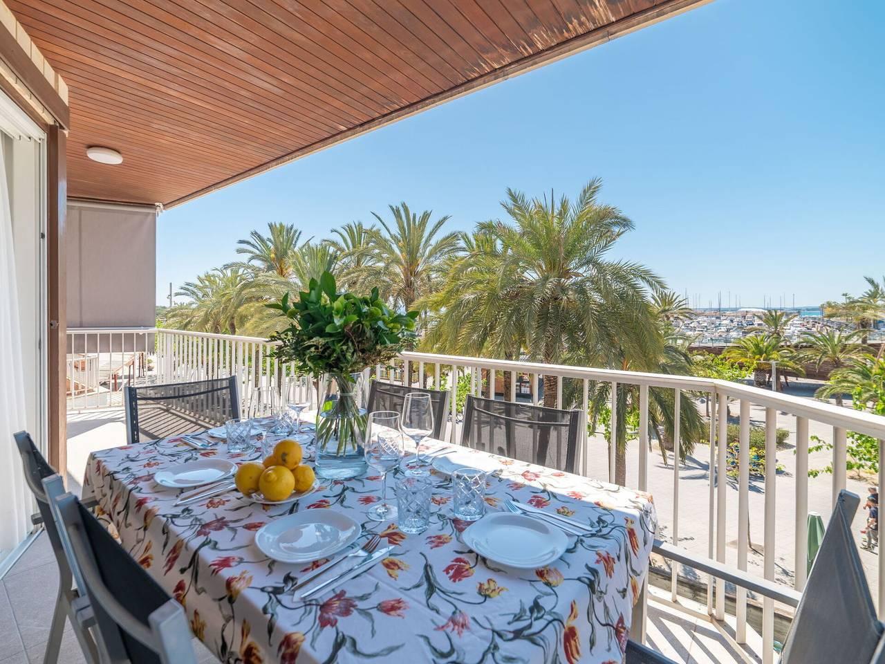 Vakantieappartement in Raiguer, Spanje voor 6 personen foto 3