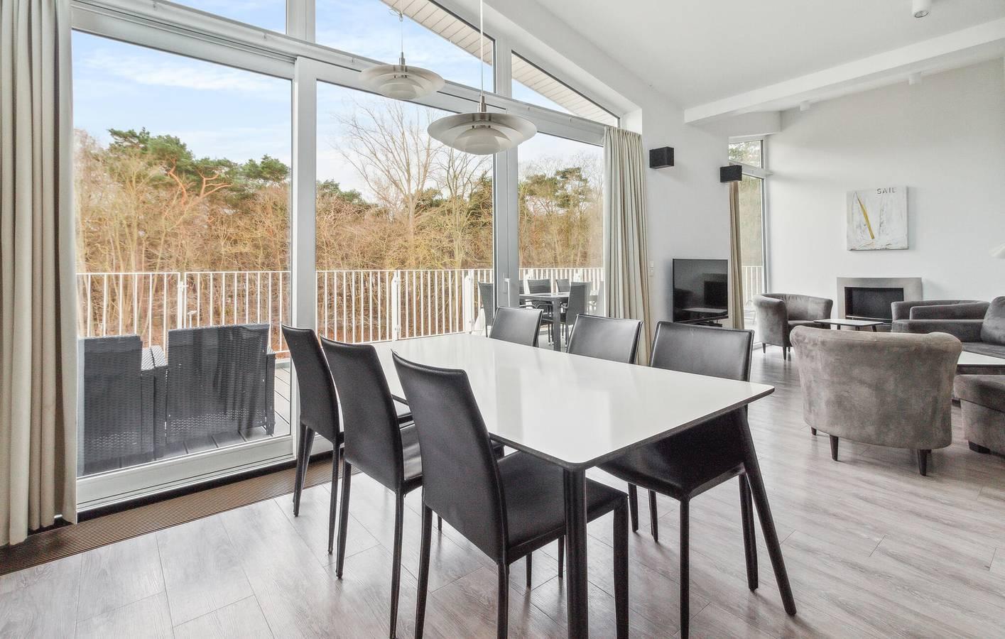 Vakantieappartement in Lübeck, Duitsland voor 8 personen foto 13