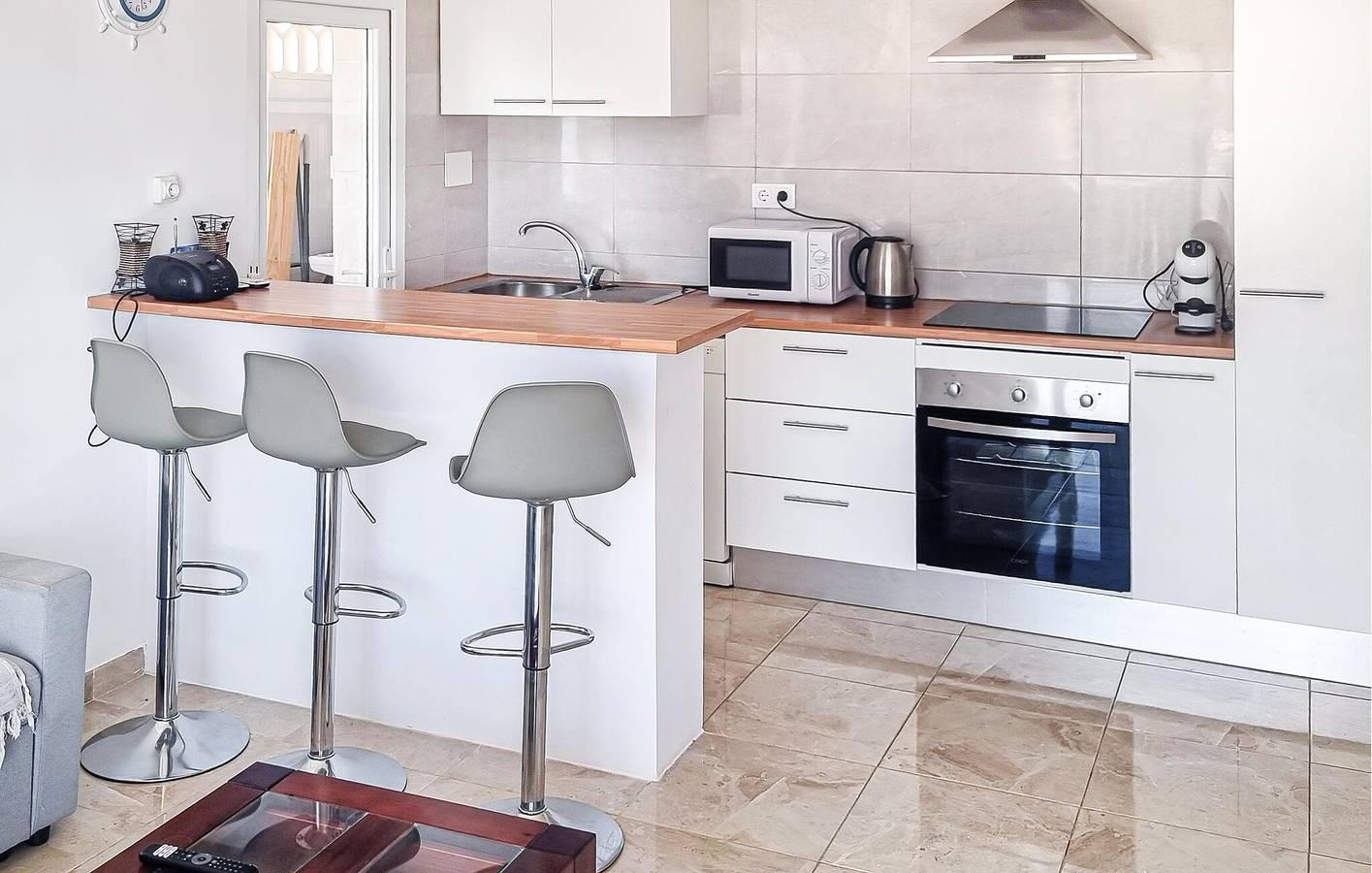 Vakantieappartement in Santa Pola, Spanje voor 5 personen foto 6
