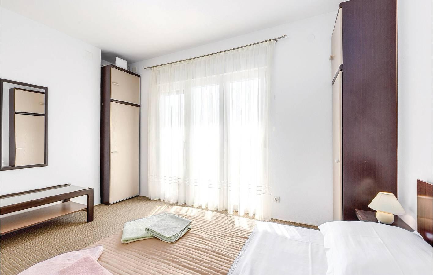 Vakantieappartement in Selce, Kroatië voor 3 personen foto 18