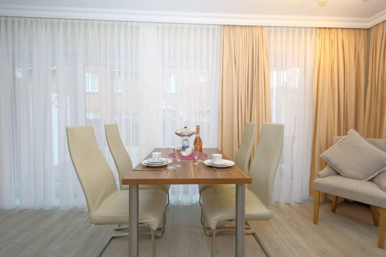 Vakantieappartement in Sylt, Duitsland voor 4 personen foto 5