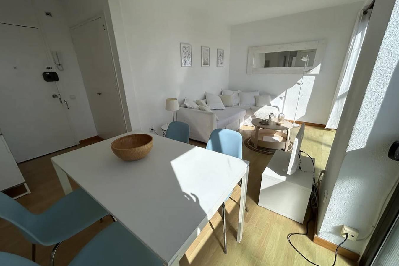 Vakantieappartement in Gavà, Spanje voor 4 personen foto 11