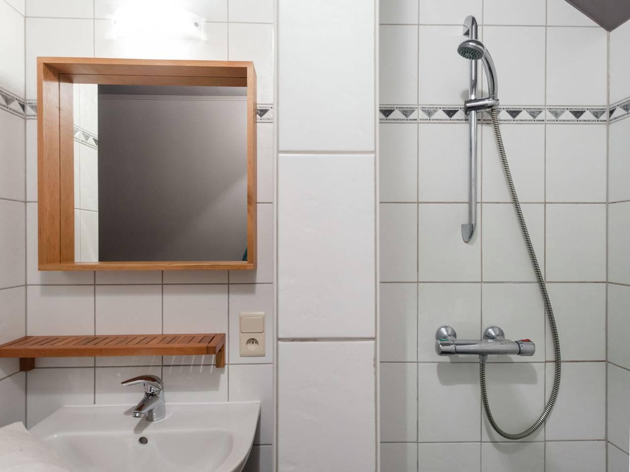 Vakantiehuis in Thirimont bij bos en sauna in Weismes, Natuurgebied Hautes Fagnes, België voor 15 personen foto 21