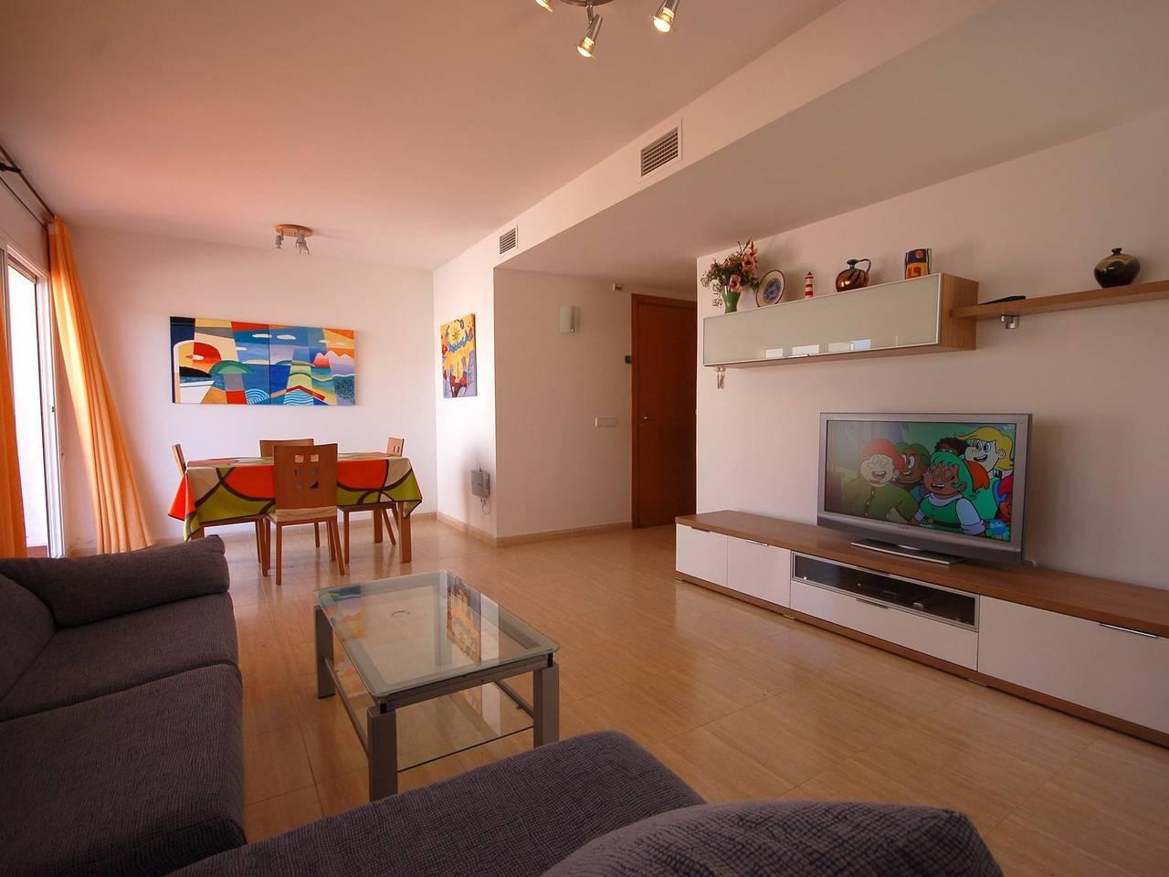 Vakantiehuis in Costa Brava, Spanje voor 7 personen foto 4