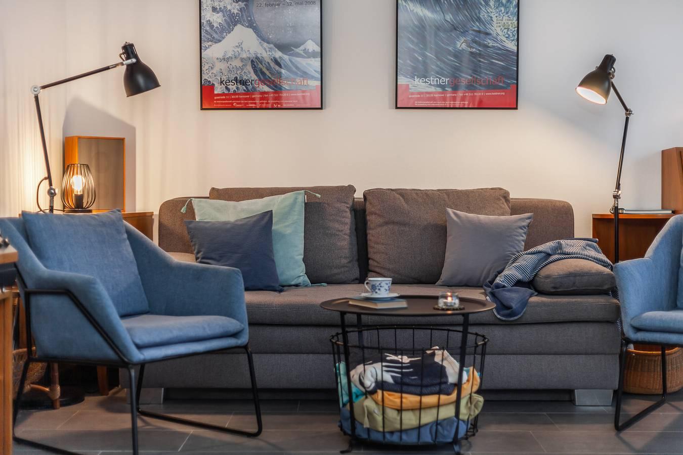 Vakantieappartement in Grömitz, Duitsland voor 4 personen foto 3
