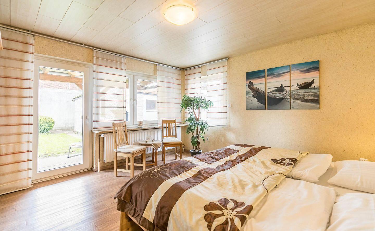 Vakantiehuis in Büsum, Duitsland voor 6 personen foto 11