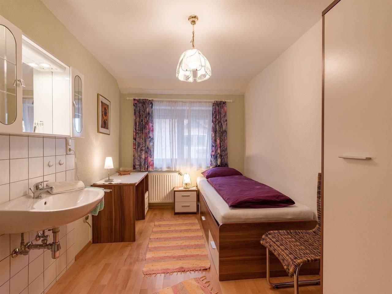 Vakantieappartement in Tiroler Unterland foto 5
