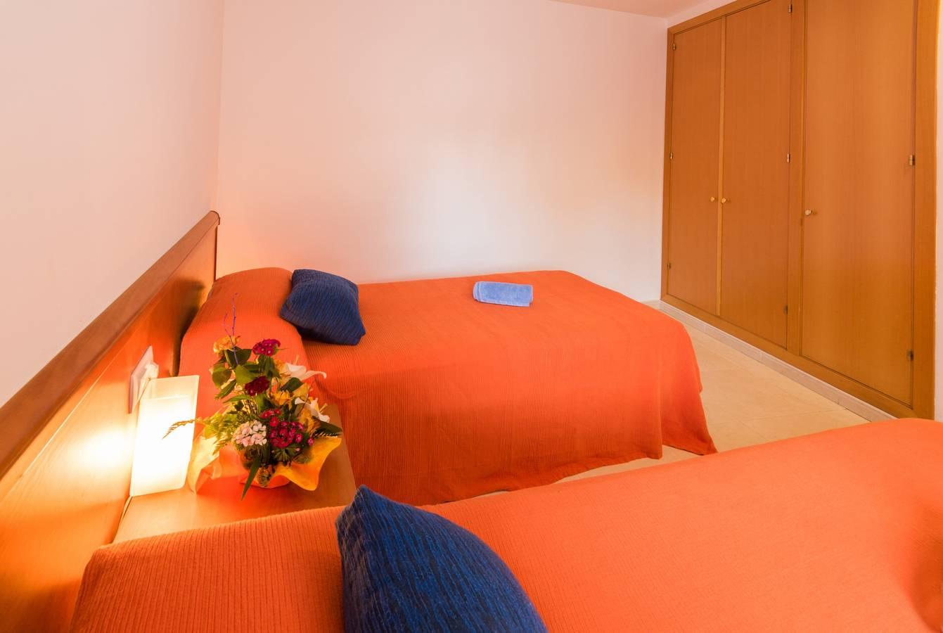 Vakantieappartement in Roses, Spanje voor 4 personen foto 5