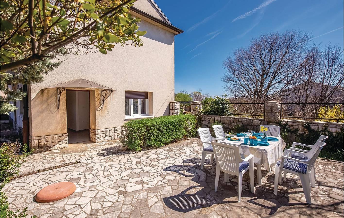 Vakantiehuis in Grad Bakar foto 2