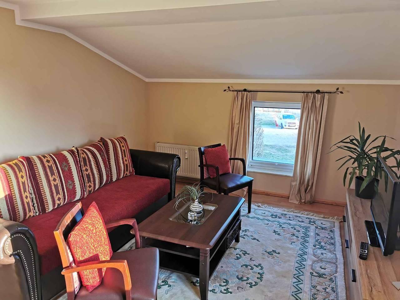 Vakantieappartement in Rügen, Duitsland voor 3 personen foto 8