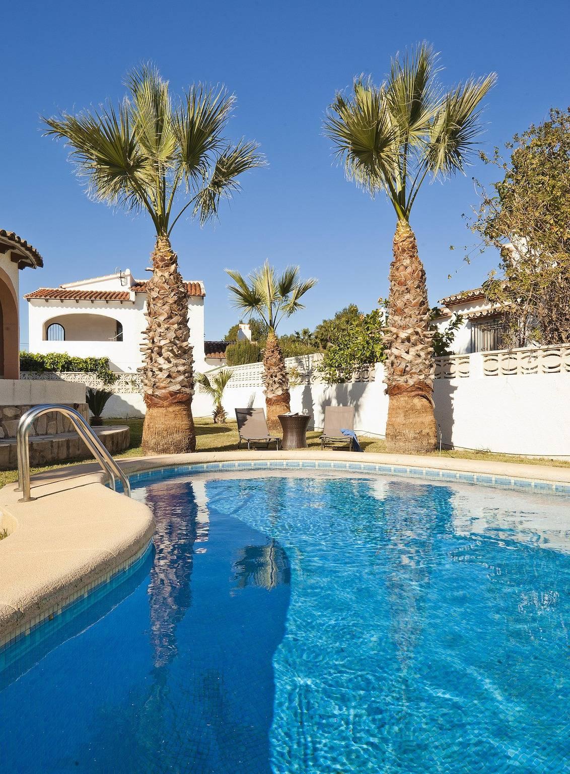 Vakantiehuis in Almadrava, Spanje voor 6 personen foto 2