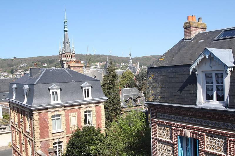 Vakantiehuis in Fécamp, Frankrijk voor 8 personen foto 15