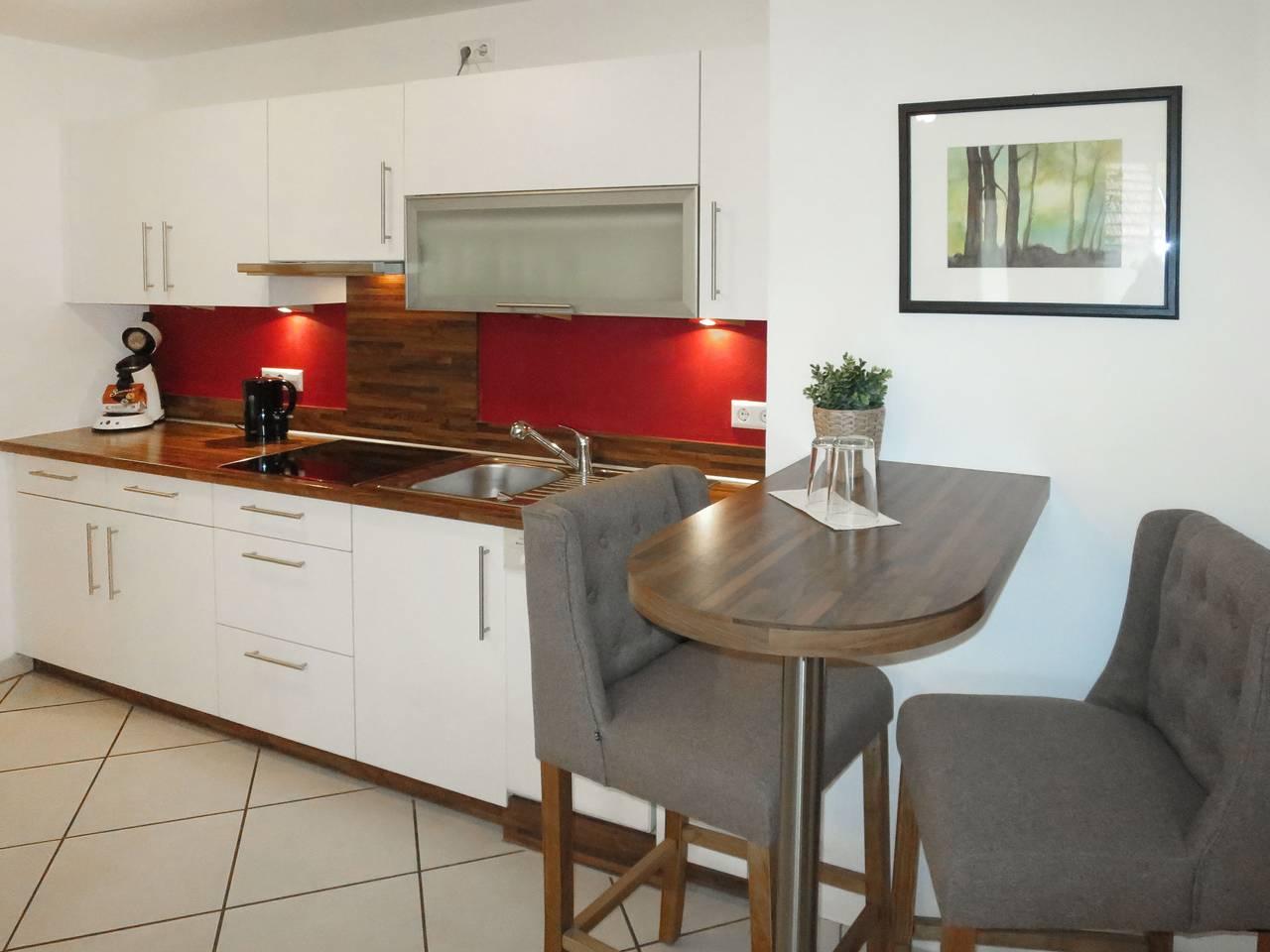 Vakantieappartement in Hofstetten, Duitsland voor 4 personen foto 12