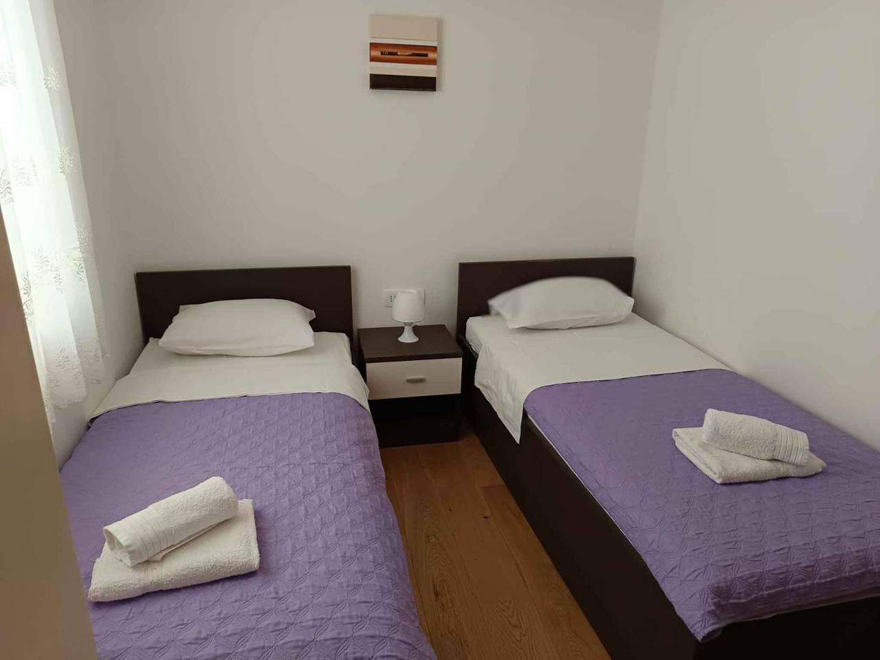 Vakantieappartement in Medulin, Kroatië voor 5 personen foto 14