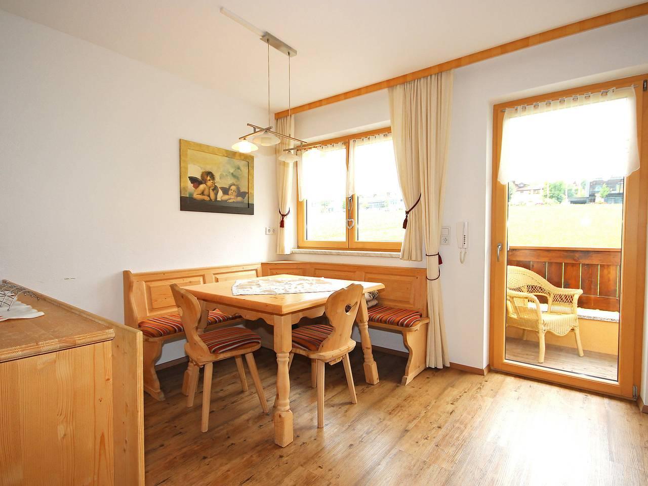 Vakantieappartement in Fügen, Oostenrijk voor 4 personen foto 7