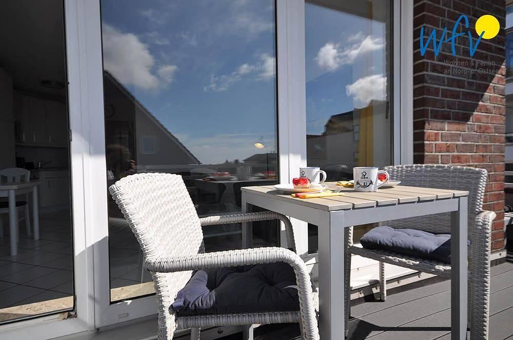 Vakantieappartement in Weser-Ems, Duitsland voor 2 personen foto 14