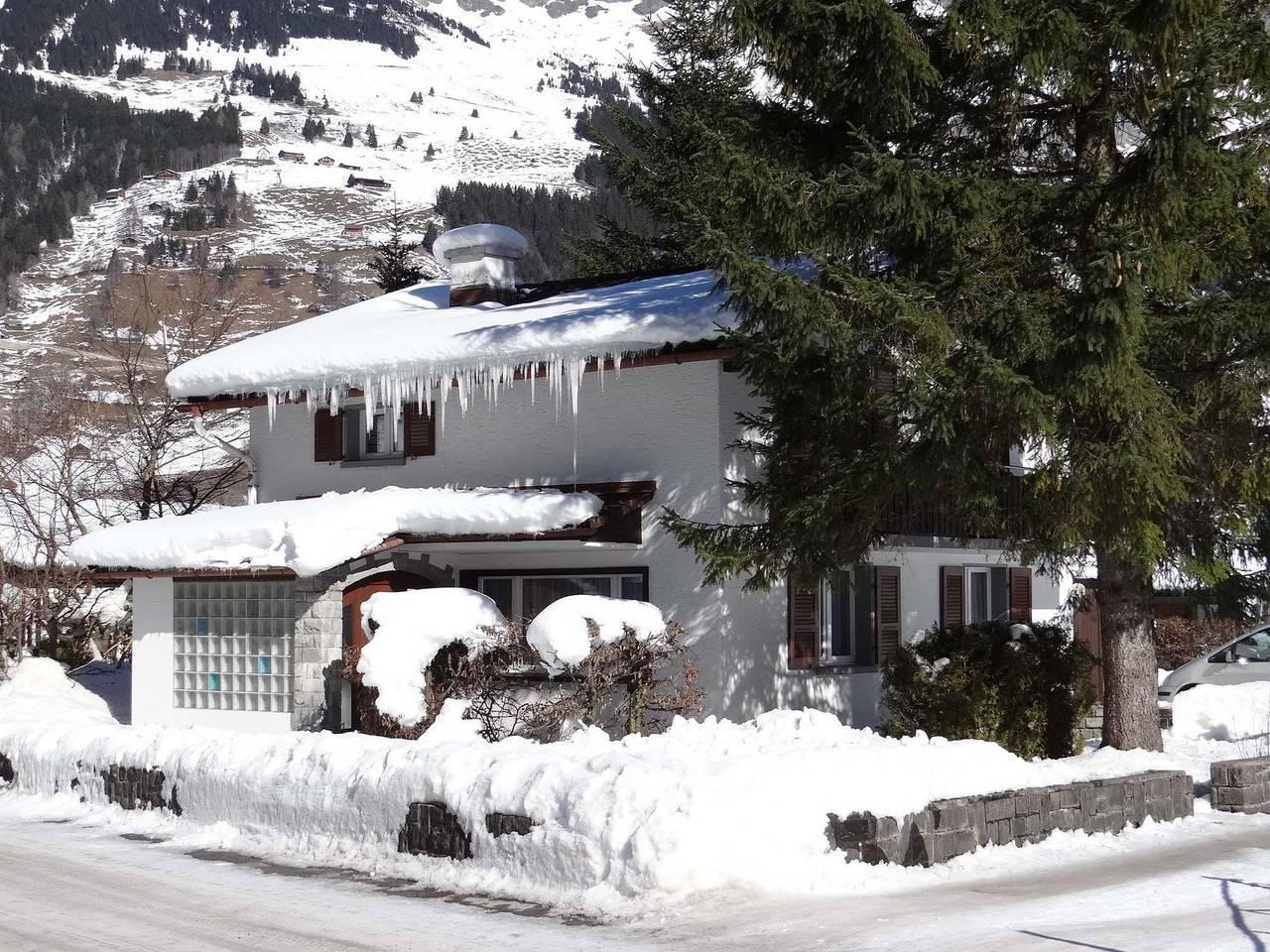 Vakantieappartement in Engelberg, Zwitserland voor 6 personen foto 2