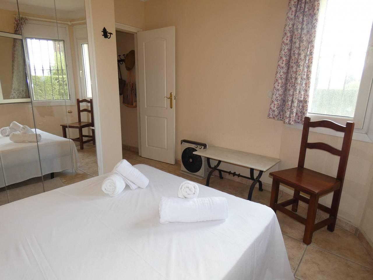 Vakantiehuis in Safor, Spanje voor 8 personen foto 13