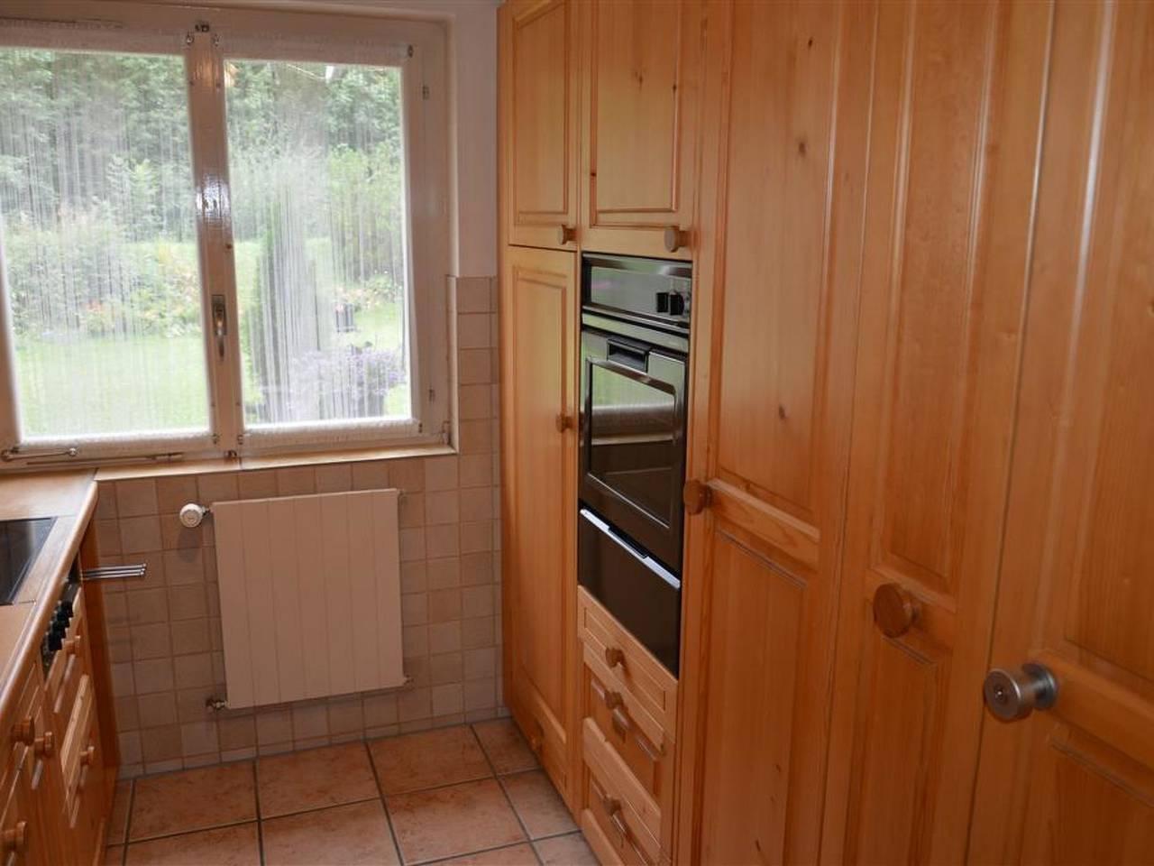La Sarine 20 in Gstaad, Saanen, Zwitserland voor 4 personen foto 21
