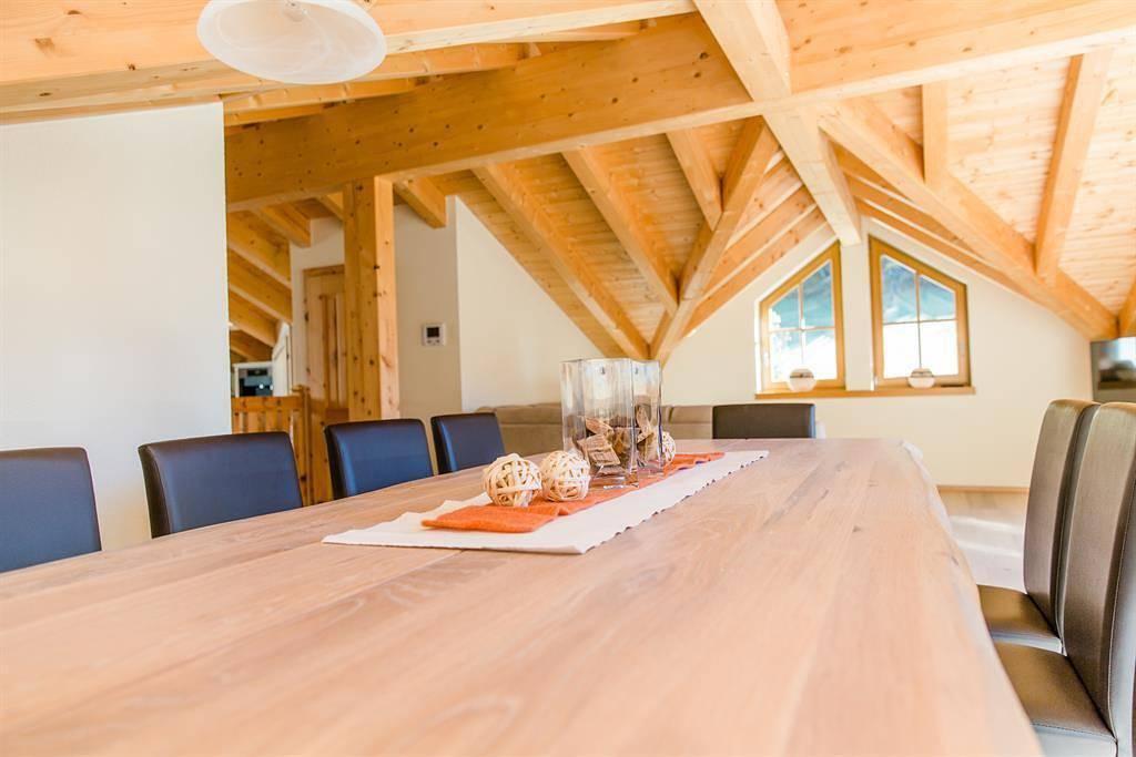 Vakantieappartement in Ötztal, Oostenrijk voor 11 personen foto 5