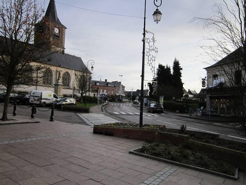 Vakantiehuis in Isneauville, Frankrijk voor 3 personen foto 12