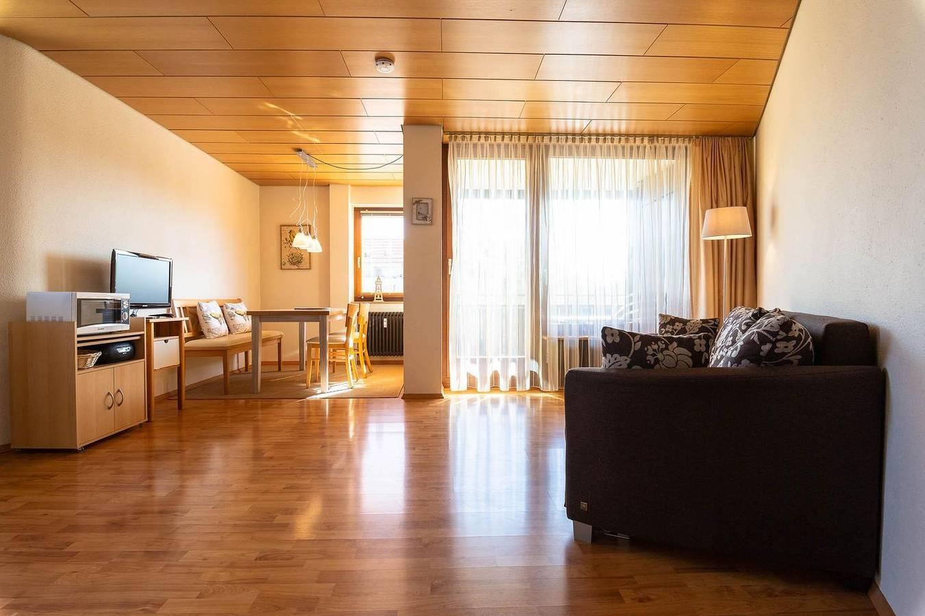 Vakantieappartement in Bodensee, Duitsland voor 4 personen foto 2