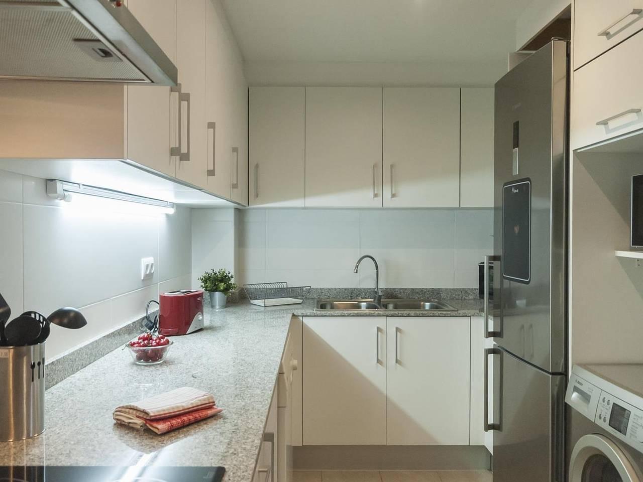 Vakantieappartement in Costa Brava, Spanje voor 8 personen foto 6