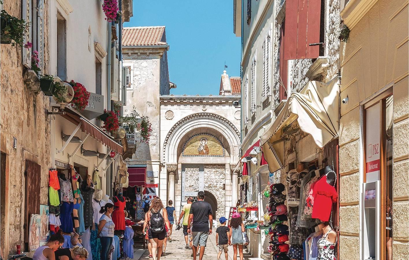 Vakantieappartement in Grad Poreč, Kroatië voor 3 personen foto 18