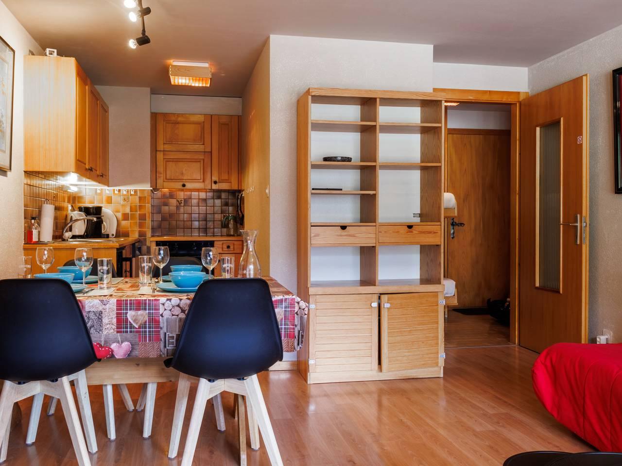 Vakantieappartement in Nendaz, Zwitserland voor 7 personen foto 3