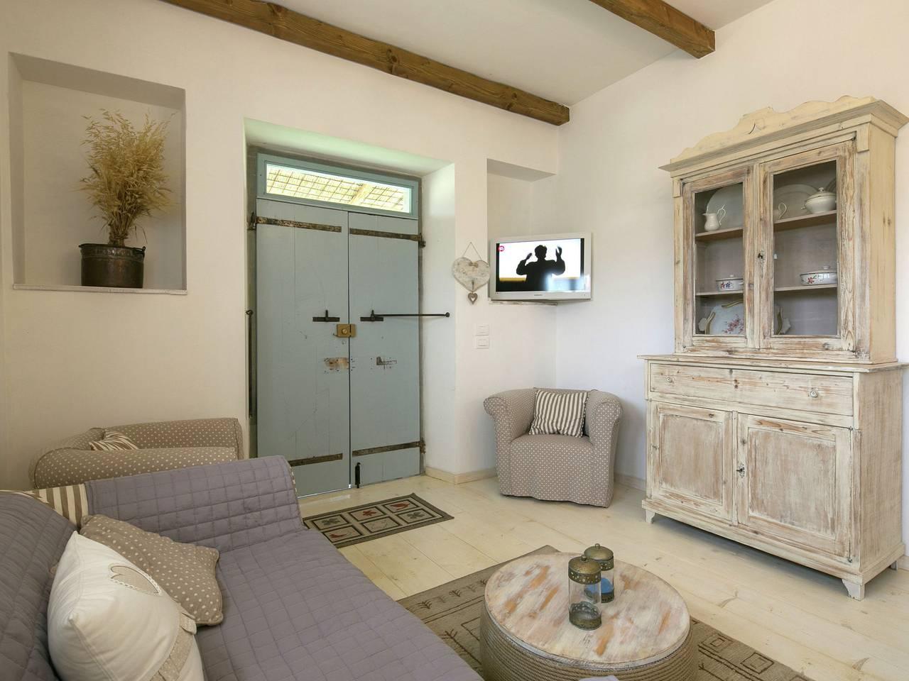 Vakantiehuis in Val di Chiana, Italië voor 4 personen foto 14