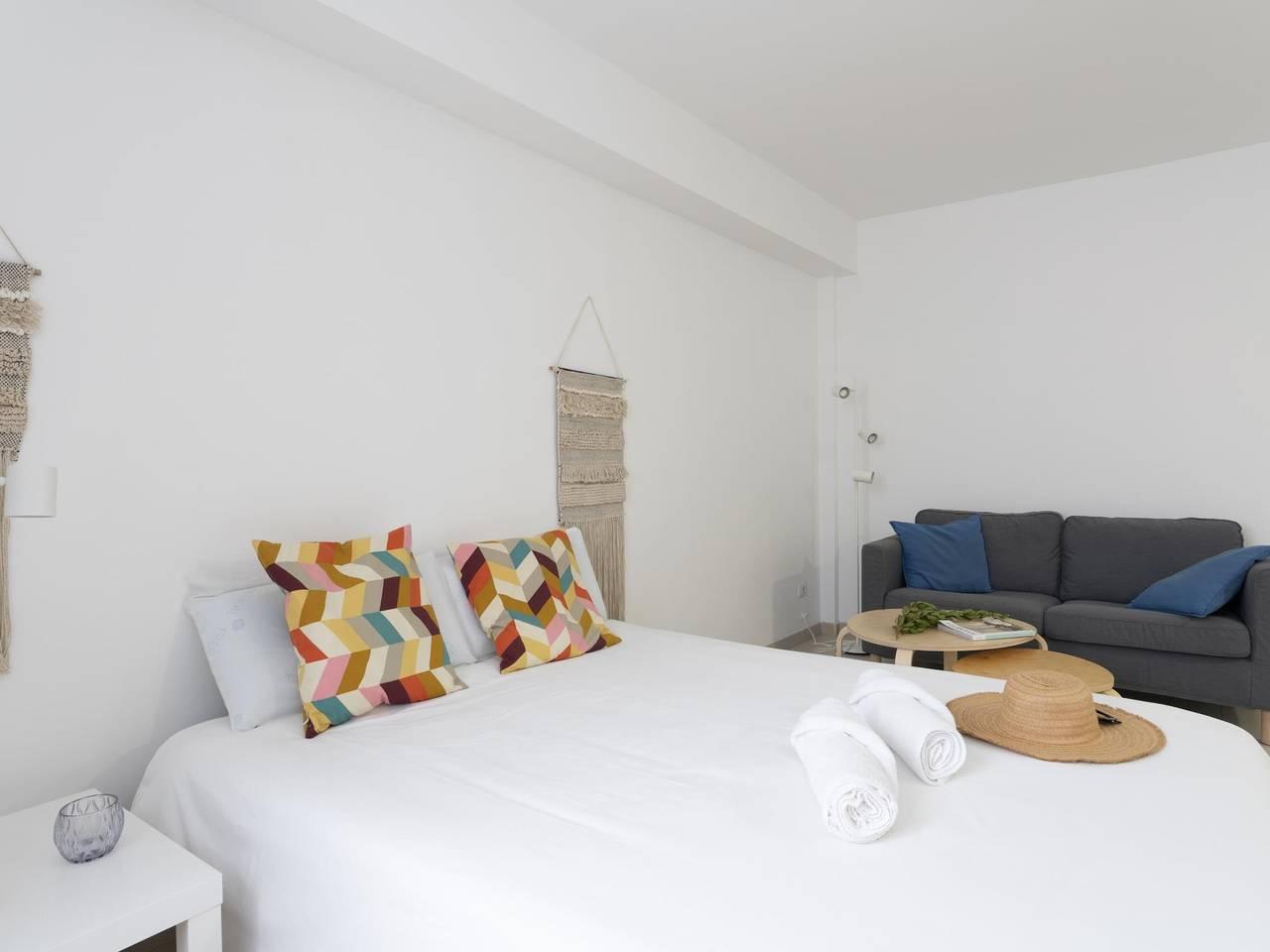 Vakantieappartement in Gran Canaria, Spanje voor 2 personen foto 3