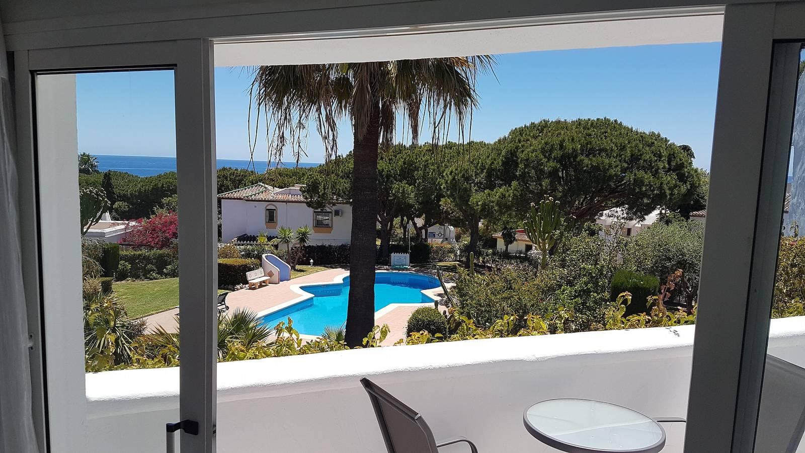 Vakantiehuis in Mijas, Spanje voor 4 personen foto 10