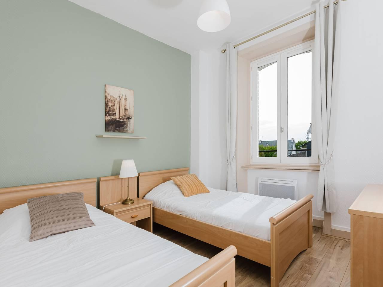 Vakantieappartement in La Richardais, Frankrijk voor 4 personen foto 5