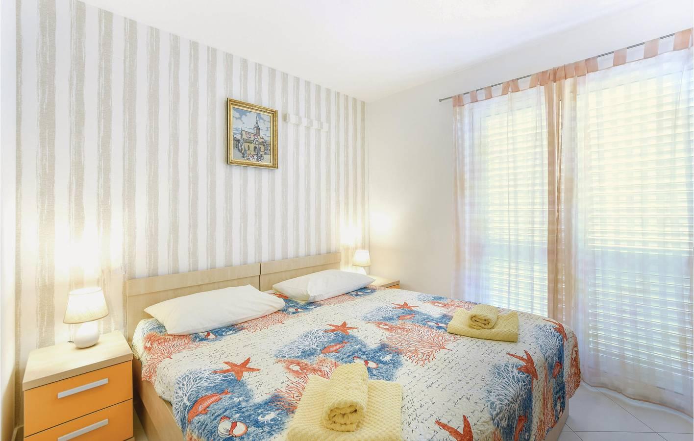 Vakantieappartement in Celine, Kroatië voor 2 personen foto 8